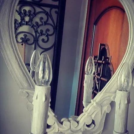 Πανσιόν L'antico Lido Venice 3*