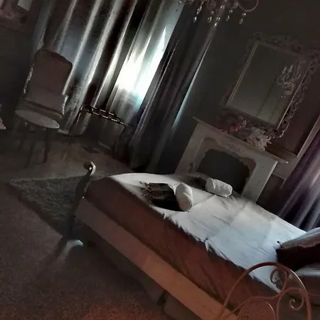 L'antico Lido Venice Affittacamere 3*