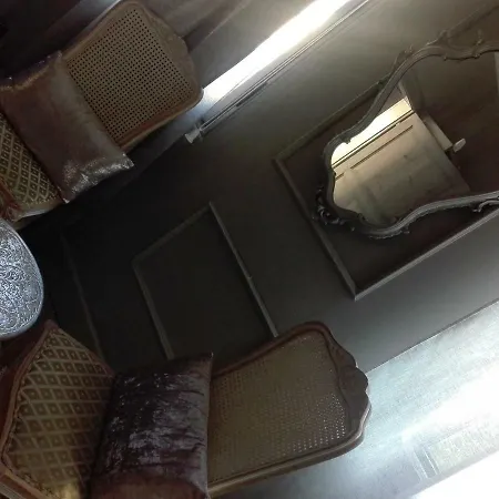 Vendégház L'antico Lido Venice Lido di Venezia