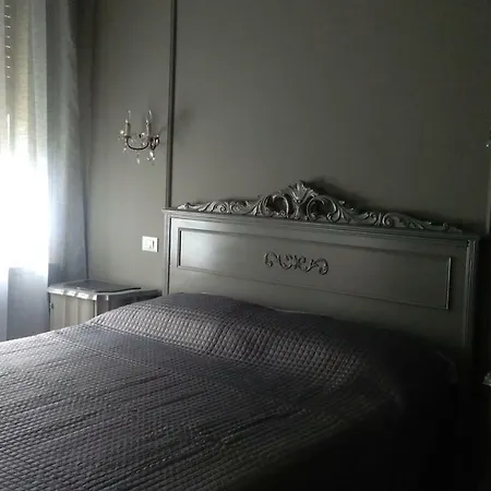 Affittacamere L'antico Lido Venice 3*