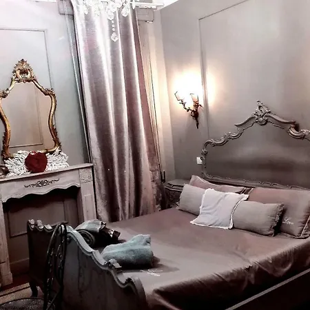 Πανσιόν L'antico Lido Venice 3*