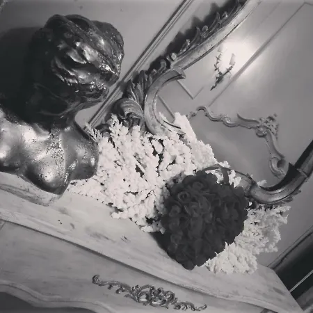 Affittacamere L'antico Lido Venice