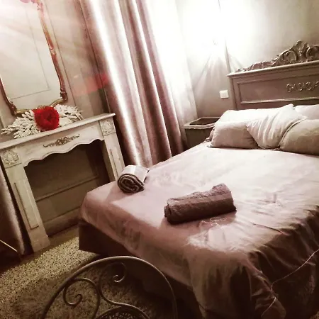 L'antico Lido Venice Affittacamere