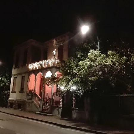 L'antico Lido Venice Πανσιόν Λίντο της Βενετίας