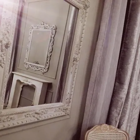 Πανσιόν L'antico Lido Venice 3*