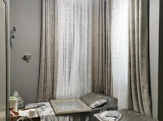 L'antico Lido Venice 3* Lido di Venezia