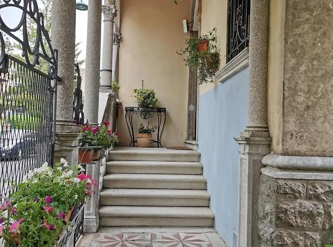 L'antico Lido Venice 3*