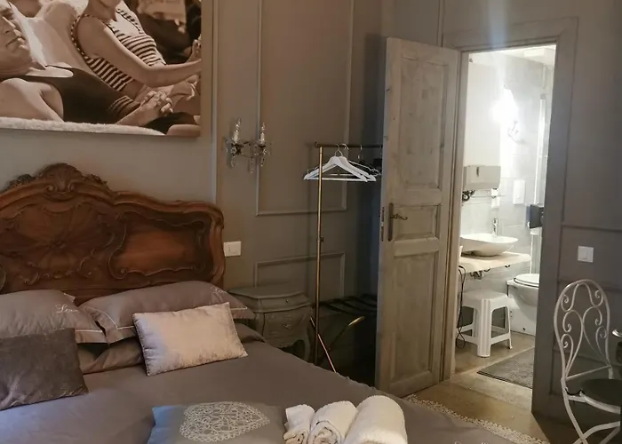 Casa de hóspedes L'antico Lido Venice Lido di Venezia