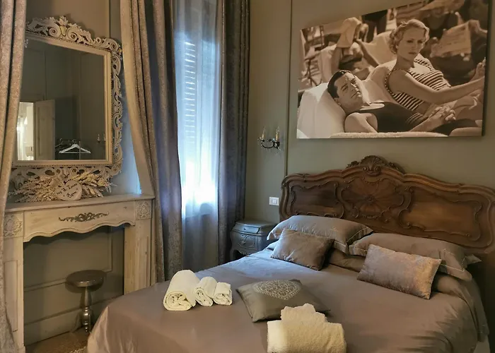 Casa de hóspedes L'antico Lido Venice 3*