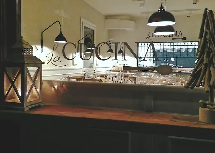 Casa de hóspedes L'antico Lido Venice 3*