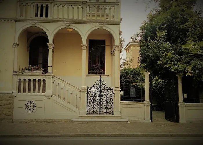 L'antico Lido Venice Casa de hóspedes