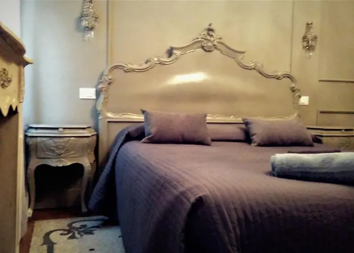 Casa de hóspedes L'antico Lido Venice