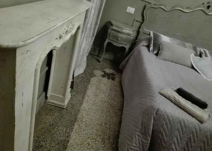 Casa de hóspedes L'antico Lido Venice Lido di Venezia