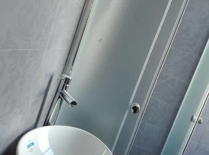 Casa de hóspedes L'antico Lido Venice