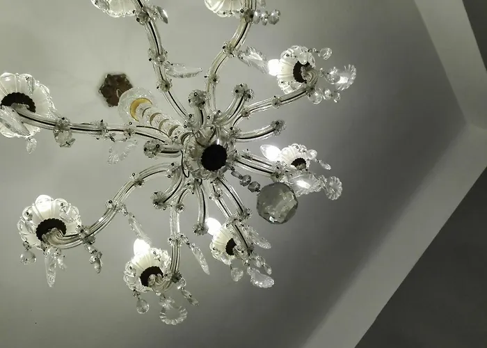 Casa de hóspedes L'antico Lido Venice Lido di Venezia