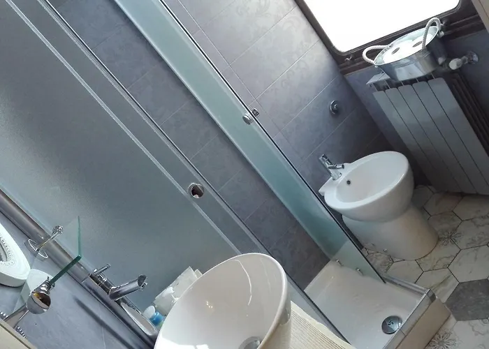 L'antico Lido Venice Casa de hóspedes 3*