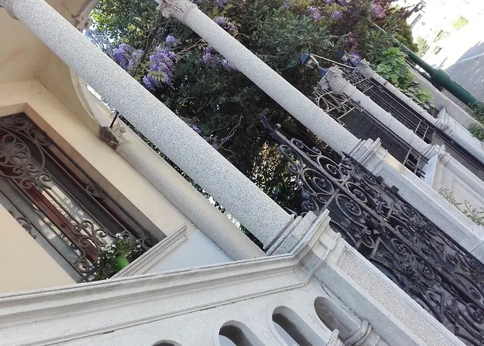 Casa de hóspedes L'antico Lido Venice 3*