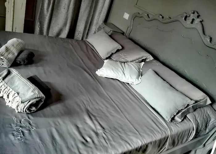 Casa de hóspedes L'antico Lido Venice