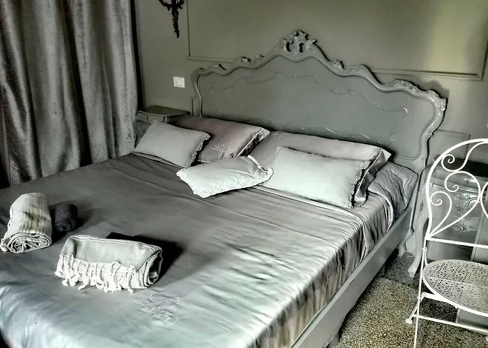 L'antico Lido Venice Casa de hóspedes Lido di Venezia