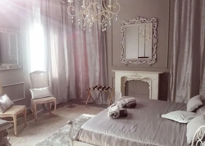 L'antico Lido Venice Casa de hóspedes