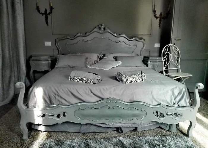 Casa de hóspedes L'antico Lido Venice