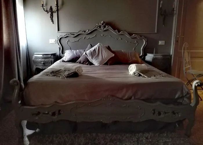 Casa de hóspedes L'antico Lido Venice