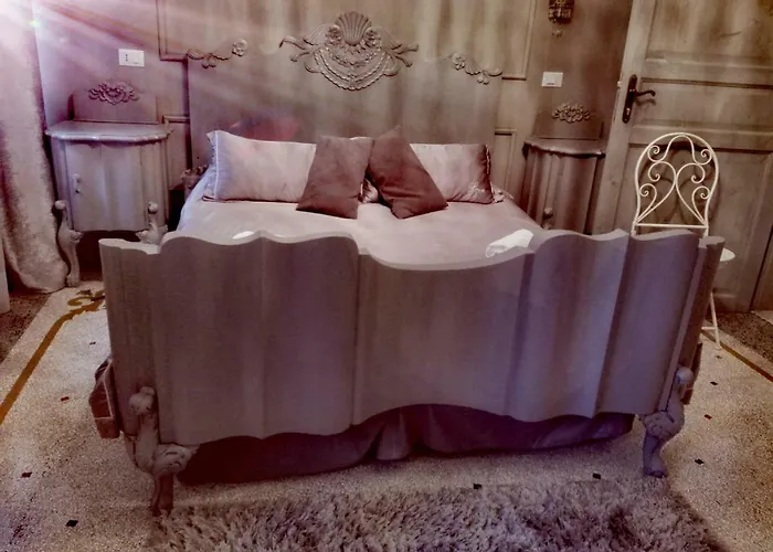 L'antico Lido Venice Casa de hóspedes Lido di Venezia