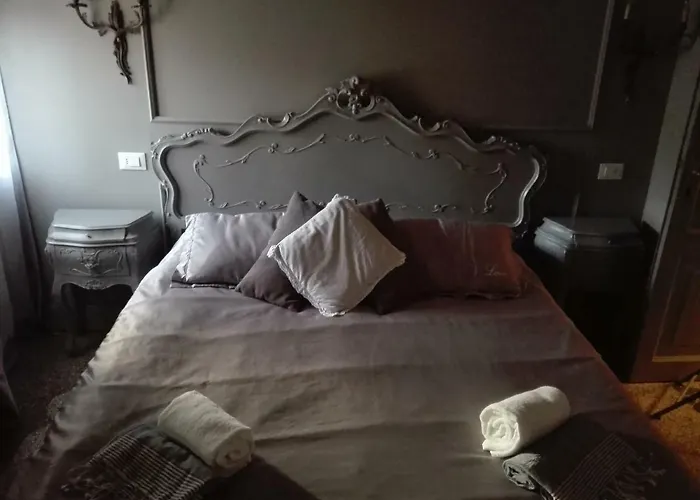 Casa de hóspedes L'antico Lido Venice 3*