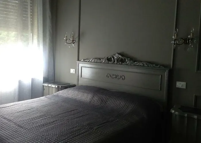 Casa de hóspedes L'antico Lido Venice 3*