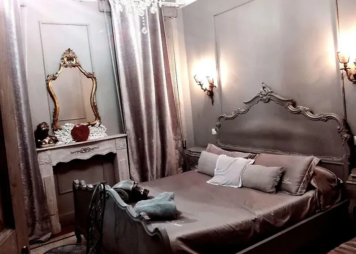 Casa de hóspedes L'antico Lido Venice 3*