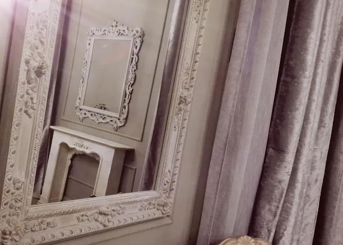 Casa de hóspedes L'antico Lido Venice 3*